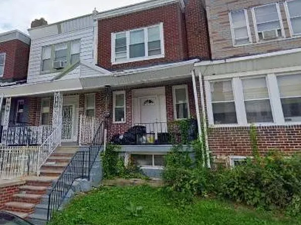 1618 S Wilton St, Philadelphia, PA 19143