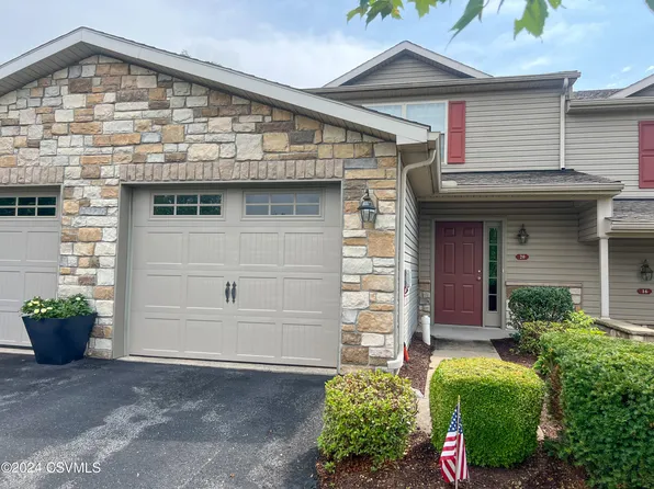 20 N Oakwood Ln, Selinsgrove, PA 17870
