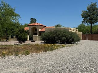 2100 N Soldier Trl, Tucson, AZ 85749