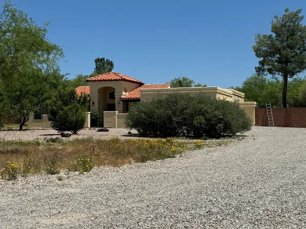 2100 N Soldier Trl, Tucson, AZ 85749