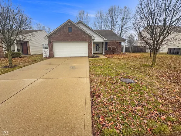 18002 Cristin Way, Westfield, IN 46062
