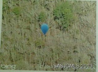 4823 Vogel Rd, Saint Augustine, FL 32092