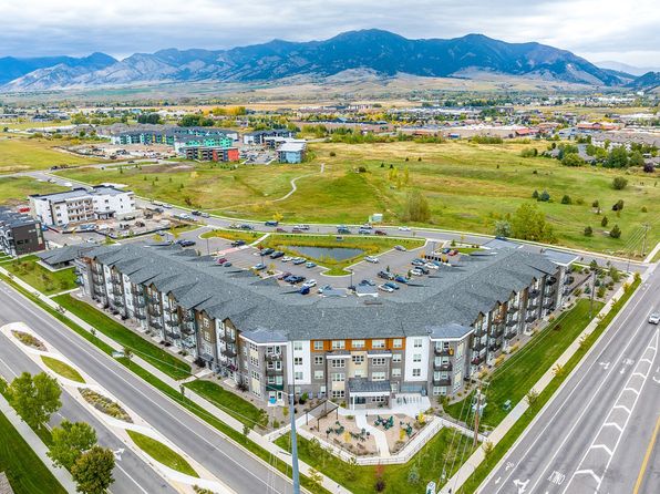 Silver Creek, 1481 N 25th Ave #123, Bozeman, MT 59718