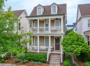 1021 Rural Plains Cir, Franklin, TN 37064