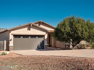6200 N Stratford Ct, Rimrock, AZ 86335