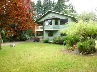 20627 Mainland View Pl NE, Suquamish, WA 98392