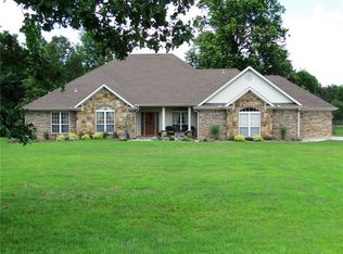 4530 Fawn Trl, Greenwood, AR 72936