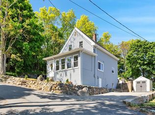 29 Revere Ave, Lynn, MA 01905