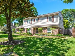 10010 Moorberry Ln, Houston, TX 77080