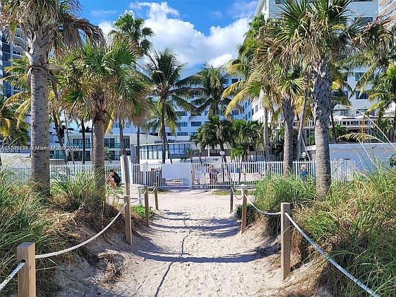 3rd image of 6345 Collins Ave #4420