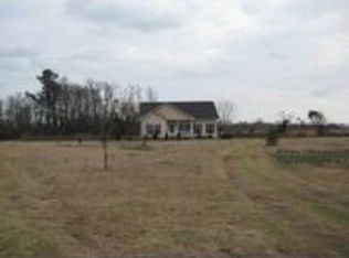 1917 Penn Farm Rd, Timmonsville, SC 29161