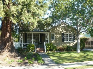 25 Southgate St, Redwood City, CA 94062