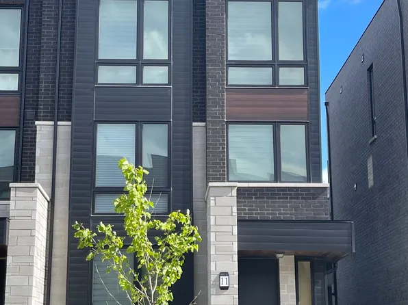 11 Rumney St, Markham, ON L6C 0Z6