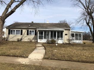 206 W Wharton Dr, Marion, IN 46952