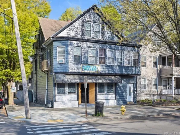381 Shelton Avenue, New Haven, CT 06511