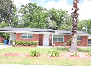1805 Palmdale St, Jacksonville, FL 32209