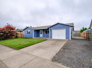 2798 S 12th St, Lebanon, OR 97355