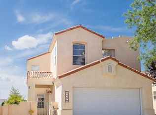645 Renaissance Loop SE, Rio Rancho, NM 87124