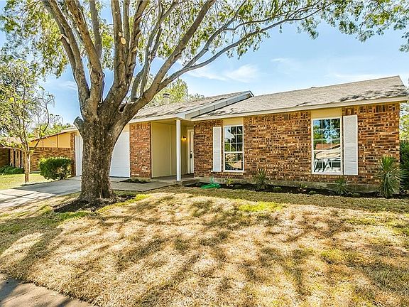 3rd image of 7417 Marrs Dr
