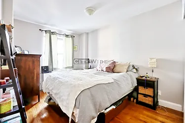 Rented by City Wide Apartments
