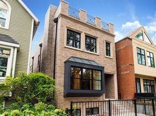1725 N Wood St, Chicago, IL 60622