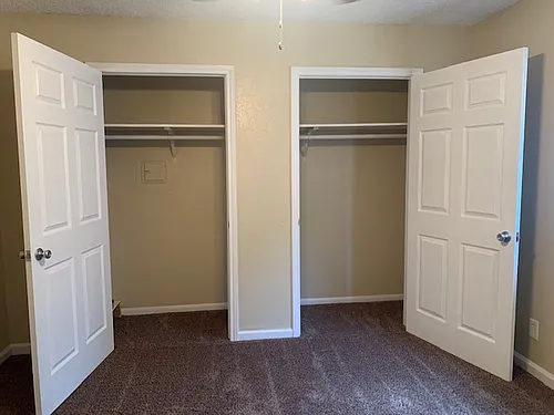 Floor plan 2 Bedroom