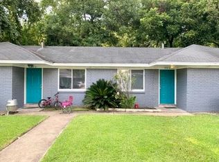 7513 Lockwood Dr #7515B, Houston, TX 77016