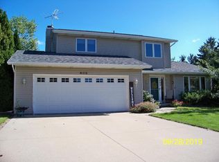 406 N 18th Pl, Sturgeon Bay, WI 54235