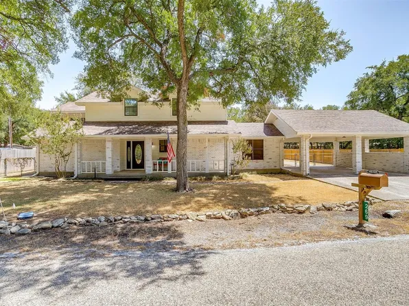 269 County Road 1605, Clifton, TX 76634