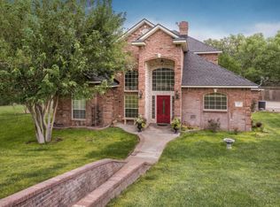 108 Pheasant Run, Canyon, TX 79015