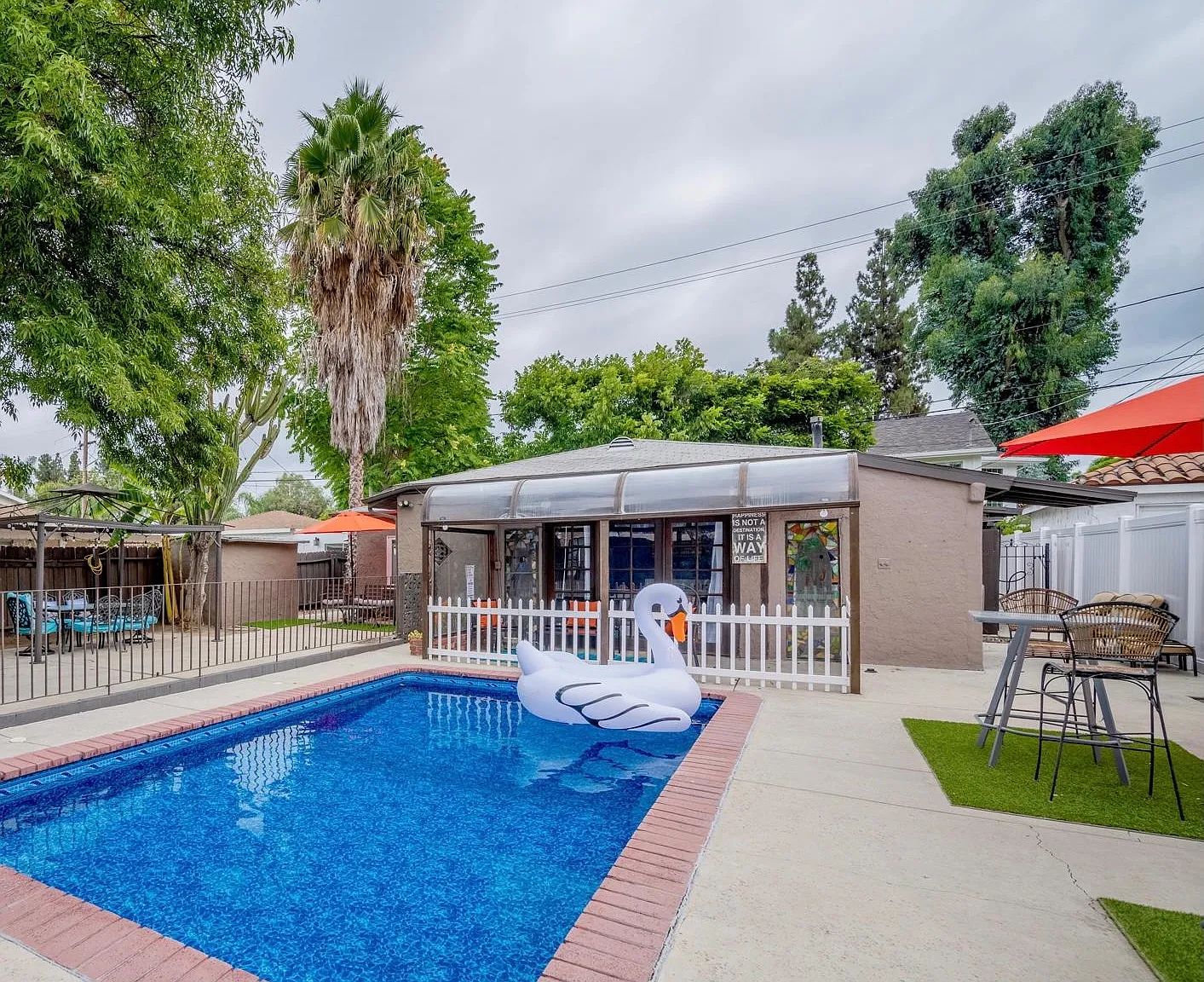 14808 Huston St — Photo 1
