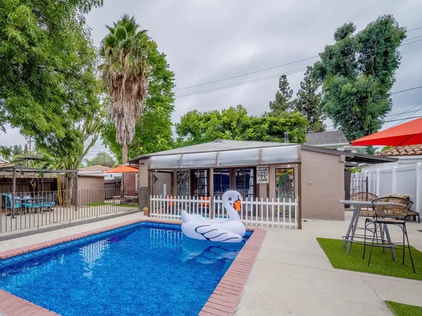 14808 Huston St, Sherman Oaks, CA 91403