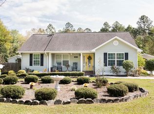 1091 Deputy St, Waycross, GA 31501