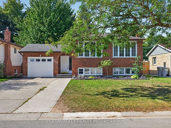 3rd image of 208 Southfield Dr