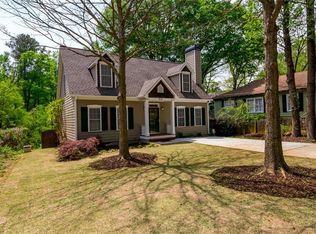 1579 McPherson Ave SE, Atlanta, GA 30316