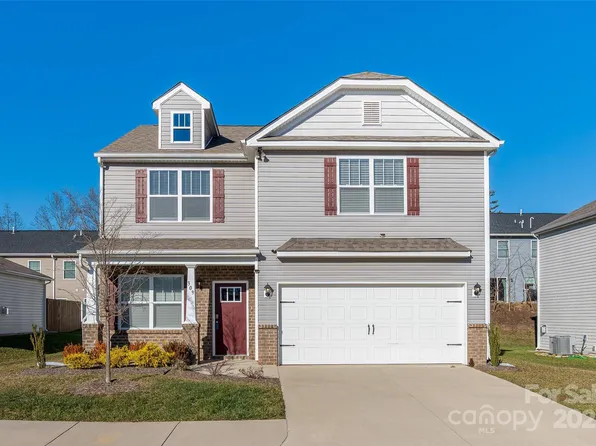 309 Woodnettle Ln, Arden, NC 28704