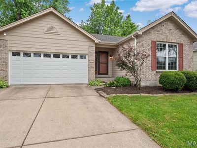 2526 Barrett Place Dr, Ballwin, MO, 63021