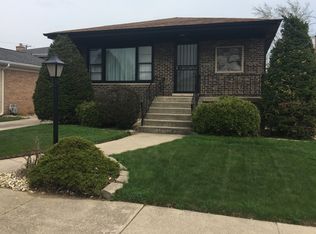 501 Exchange Ave, Calumet City, IL 60409