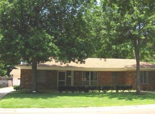 2008 Milam St, Fort Worth, TX 76112