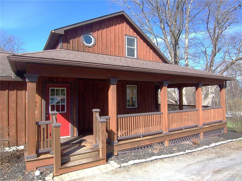 4575 Ridge Chapel Rd, Marion, NY 14505 Zillow