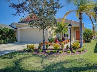 4907 Boston Common Gln, Bradenton, FL 34211