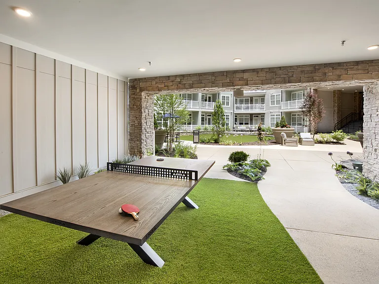 The Row at Barrett — Photo 11