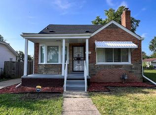 9800 E Outer Dr, Detroit, MI 48213