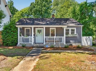 904 Academy St, Charlotte, NC 28205