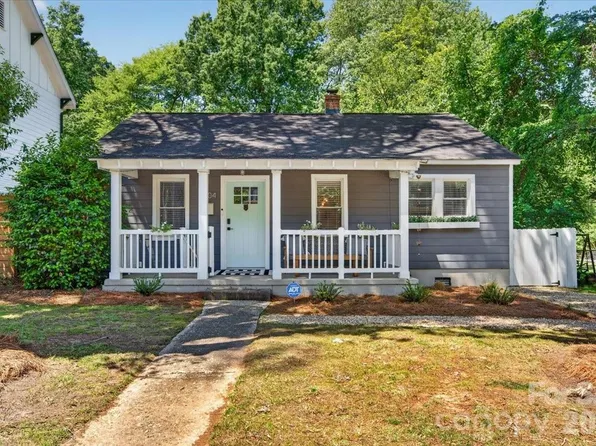 904 Academy St, Charlotte, NC 28205
