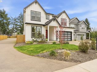 7446 SW 80th Ter, Portland, OR