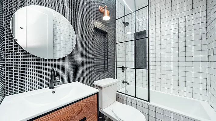 Rented by Nooklyn NYC LLC | media 7