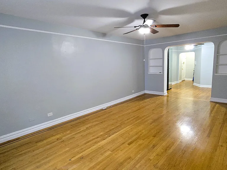 6141 Saunders St #B25 — Photo 1