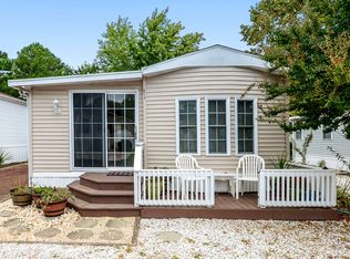 350 Pine Cone Dr, Berlin, MD 21811