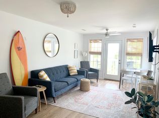 2262 Folly Rd #2-H, Charleston, SC 29412